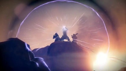 Destiny - Mars Gameplay Trailer