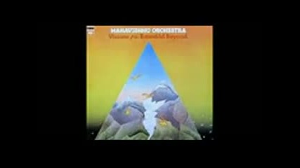 Mahavishnu Orchestra - Visions of the Emerald Beyond (full Album )