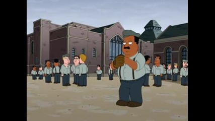Family Guy s7e15