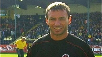 Георги Марков
