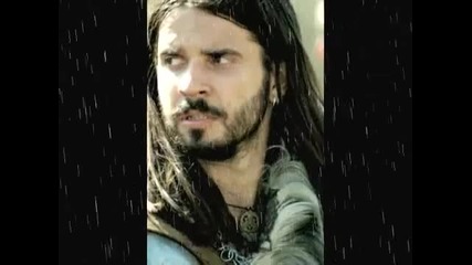 Celtic Rain 