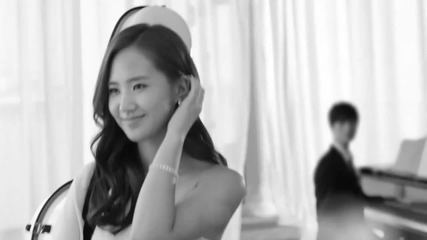 Dior Snow - Yuri of Girls` Generation