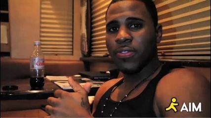 Jason Derulo - Daily Tour Blog: Houston 