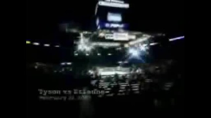 Mike Tyson
