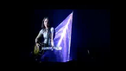 Miley Cyrus - The Climb - Official Music Video (hq)