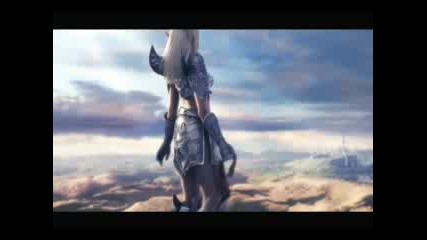 Lineage2 Mixed Video