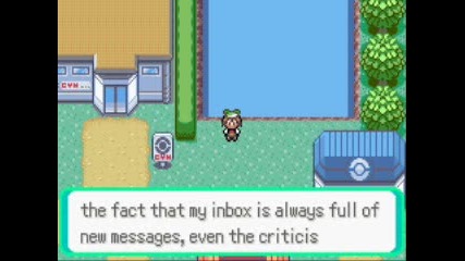 Pokemon Emerald Hack