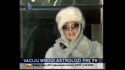 Зорица Брунцлик - Боим се за тебе