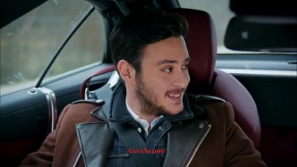Денят, в който беше написана съдбата ми еп.21 4/4 * Kaderimin Yazıldığı Gün