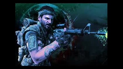 call of dyti ;p 