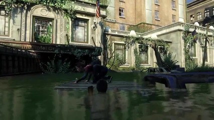 The Last Of Us™ Development Series Episode 5 Joel and Ellie (hd)