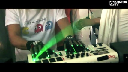 Mike Candys - 2012 (if The World Would End) (official Video Hd)