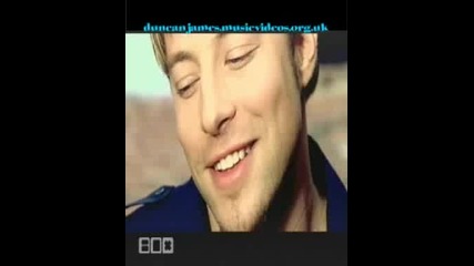 Duncan James - Sexy Thing