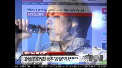 Откриха че Justin Bieber е 51 годишен педофил 