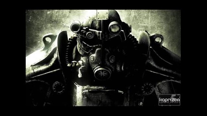 Fatal Maschine {dubstep}