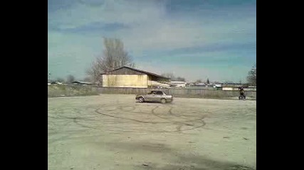 Bmw Е36 325 и Е30 318 Pz