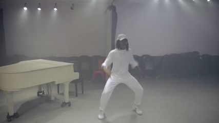 Blood Orange - Time Will Tell