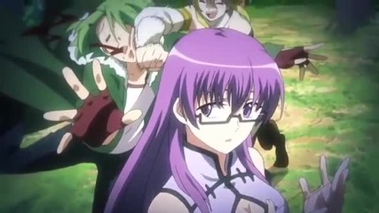 Amv Akame ga Kill-lost it All