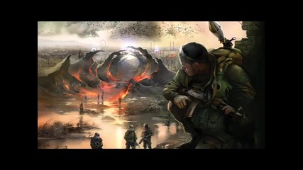 Blow me away - Halo