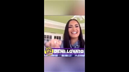 Demi cutie