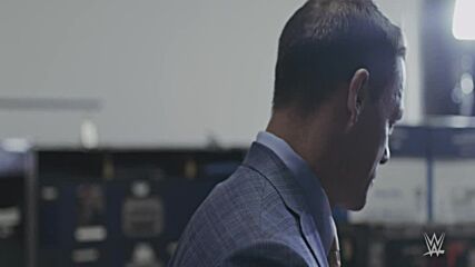 John Cena gushes over “Stone Cold” Steve Austin’s compliment