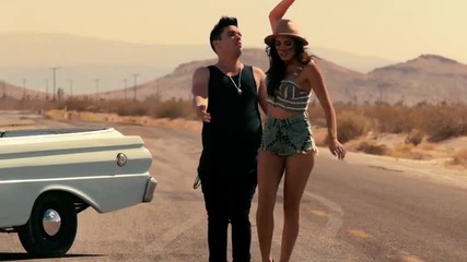 Los Cadillac's - Me Marchare ft. Wisin