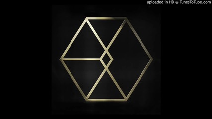 Бг. Превод! Exo K- Hurt Korean Version