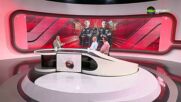 Формула 1 токшоу (05.03.2026)