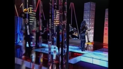 Vesna Zmijanac - Zrno soli - (TV BN, 2011)