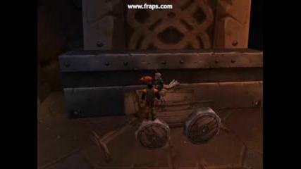 Wow - Pimp My Mount