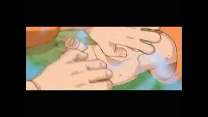 Naruto - Qko klipche
