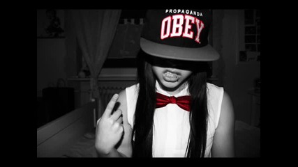 Chris Ojeda - Teenage Minimal Abuse ( Original Mix)