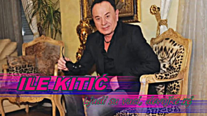 Mile Kitic - Live - Koktel Mix uzivo