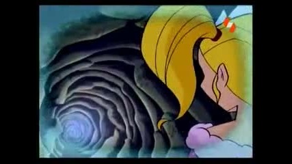 Winx Club сезон 3 епизод 3