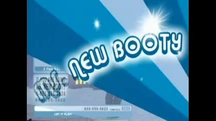 Bubba Sparxxx Feat. Mr Collipark & Ying Yang Twins - Ms. New B