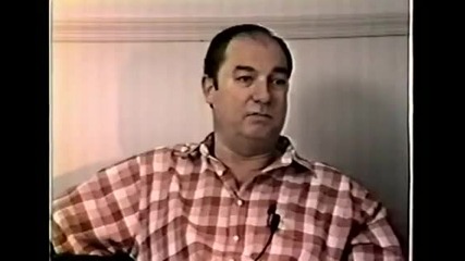Bill Cooper - The Cnn Interview (pt. 2 of 12)