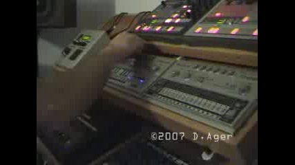 Tb - 303 Acid House