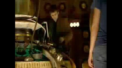 Doctor Who - Rose Tyler - Roses Theme