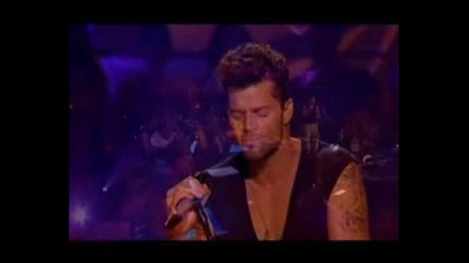 Ricky Martin - Volveras