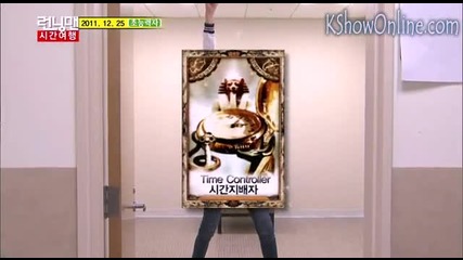 [ Eng Subs ] Running Man - Ep. 196 - 2/2
