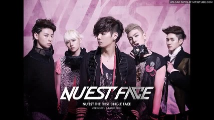 Nu`est - I`m Sorry (full song)