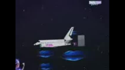 Global Deejays Ft. Technotronic - Get Up