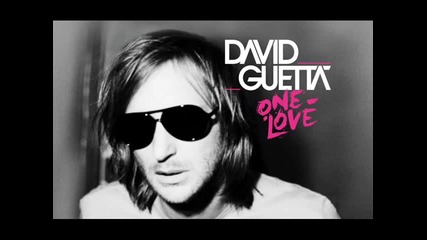 David Guetta - It's The Way You Love Me (feat. Kelly Rowland) [hq]