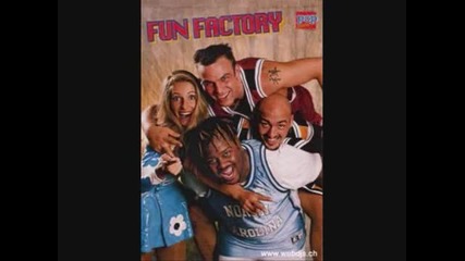 Fun Factory - Sad Christmas
