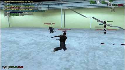 aimbot