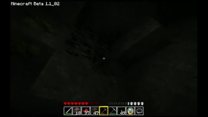 Lets Play Minecraft 063 [deutsch] [hd] - Monologe des Weltenrektums [www.keep-tube.com]