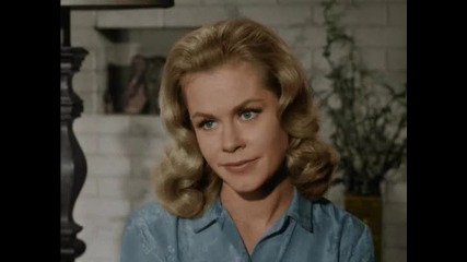 Bewitched S1e20 - Your Witch Is Showing