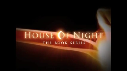 Burned - House of Night Series by P.c. and Kristin Cast 
