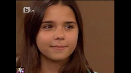 Клонинг, еп 135 - 02, 02 май 2011, Колумбийски сериал
