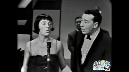 Louis Prima - I`ve Got You Under My Skin 